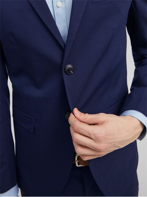  JACK AND JONES | 12181339/Medieval Blue